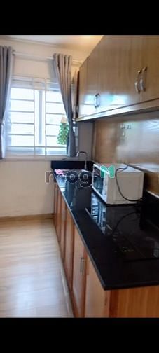 Hình ảnh Căn studio_45m2_cửa sổ to_đủ nội thất_free dọn p ở bên vân đồn quận 4