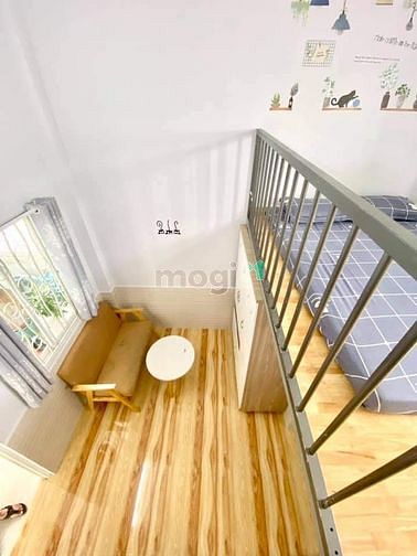 Hình ảnh 🔆 Duplex Sinh Viên _ Full NT _ Cửa Sổ Lớn _ Giữ Cọc Đầu T10