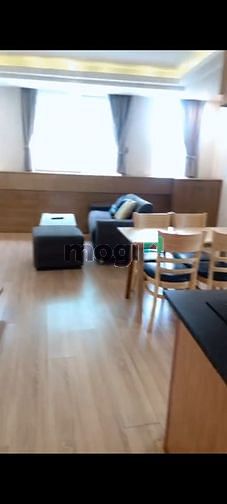 Hình ảnh Căn studio_45m2_cửa sổ to_đủ nội thất_free dọn p ở bên vân đồn quận 4