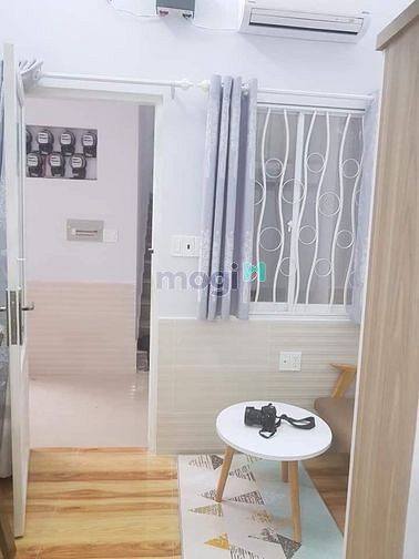 Hình ảnh 🔆 Duplex Sinh Viên _ Full NT _ Cửa Sổ Lớn _ Giữ Cọc Đầu T10