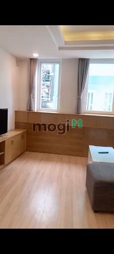 Hình ảnh Căn studio_45m2_cửa sổ to_đủ nội thất_free dọn p ở bên vân đồn quận 4