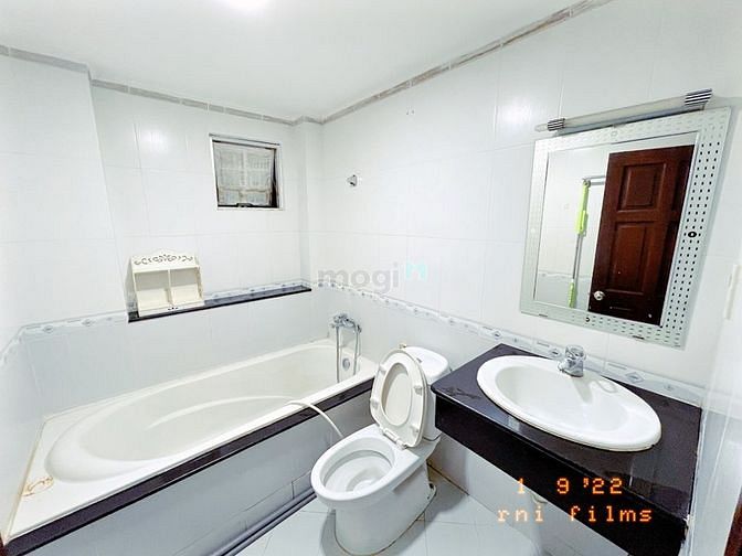 Hình ảnh CHDV 1PN Full Nội Thất Đường Nguyễn Trãi Quận 1