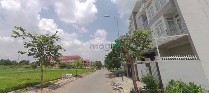 Hình ảnh Cần bán lô đất trong KDC Trung Sơn, Bình Hưng, Bình Chánh. DT 5x16m