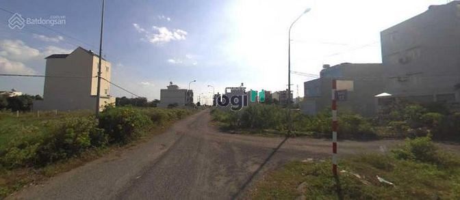 Hình ảnh Mở bán dự án Bắc Rạch Chiếc, Phước Long A, Quận 9, DT 90m2, sổ