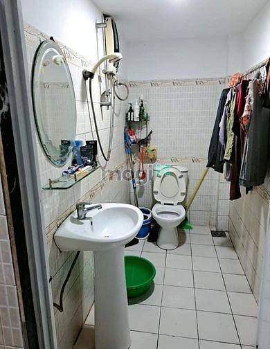 Hình ảnh 73m2 - Nhà Phạm Văn Bạch . F15 - Tân Bình - CHỈ 4 TỶ 950 , Hẻm XH , 3P