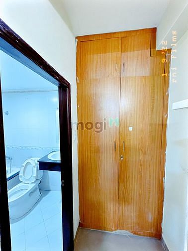 Hình ảnh CHDV 1PN Full Nội Thất Đường Nguyễn Trãi Quận 1