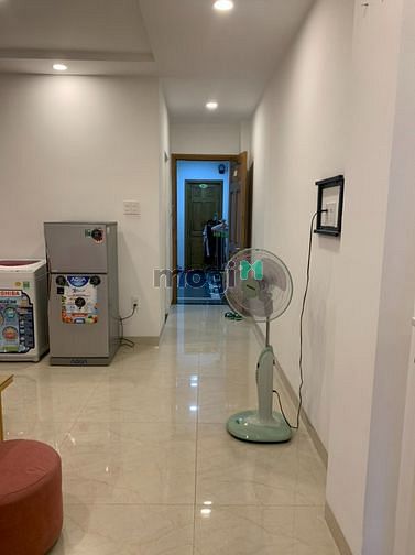 Hình ảnh Siêu phẩm 1PNgủ riêng 58m2_bếp to_máy giặt riêng_Nội thất gỗ
