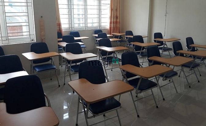 Hình ảnh Cho thuê phòng dạy hoc/ đào tạo