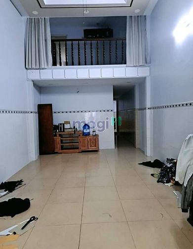 Hình ảnh 73m2 - Nhà Phạm Văn Bạch . F15 - Tân Bình - CHỈ 4 TỶ 950 , Hẻm XH , 3P