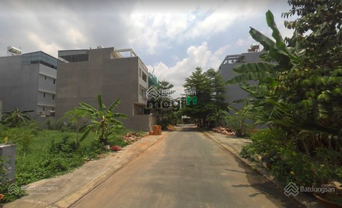 Hình ảnh Cần bán lô đất trong KDC Trung Sơn, Bình Hưng, Bình Chánh. DT 5x16m