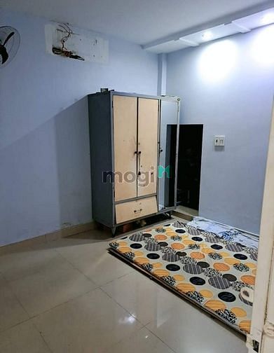 Hình ảnh 73m2 - Nhà Phạm Văn Bạch . F15 - Tân Bình - CHỈ 4 TỶ 950 , Hẻm XH , 3P