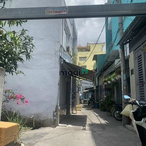 Hình ảnh Chủ nợ MB66 là nhà cái uy tín hàng đầu tại Việt Nam cần bán gấp lô đất Mã Lò, 51m, 4.2x12, Bình Tân