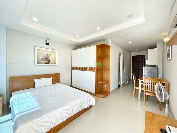 Hình ảnh C.Hộ 1PN_Balcony_Thảo Cầm Viên_Q1_Bason