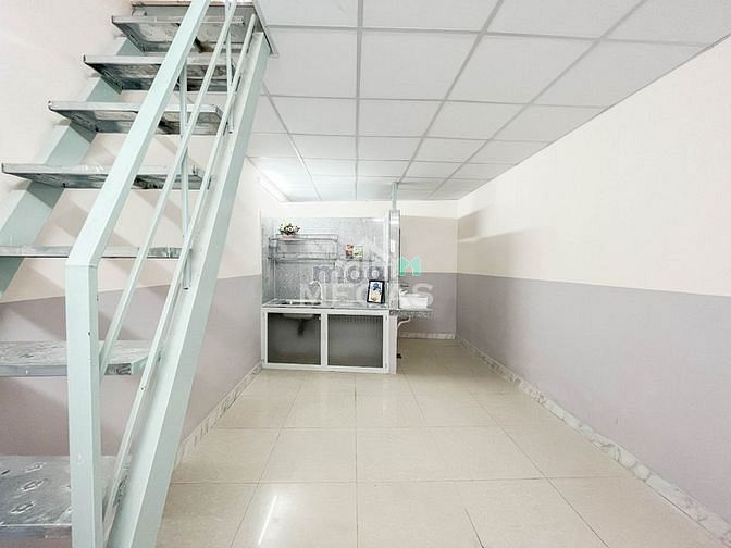 Hình ảnh Phòng trọ cao cấp 2 PN có mặt tại quận 2