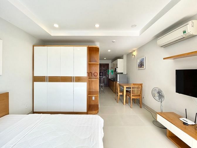 Hình ảnh C.Hộ 1PN_Balcony_Thảo Cầm Viên_Q1_Bason