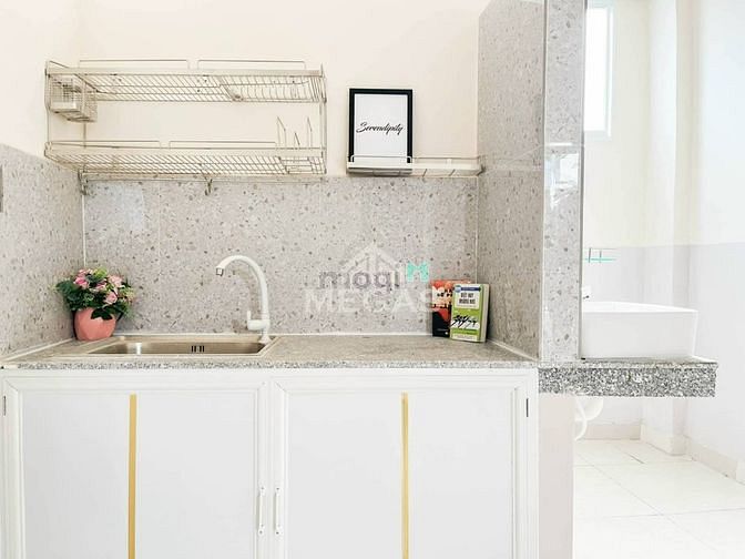 Hình ảnh Phòng trọ cao cấp 2 PN có mặt tại quận 2