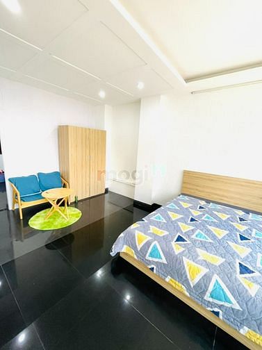 Hình ảnh Duplex mới toanh máy giặt riêng ,bếp riêng 1pn riêng ngay trung tâm BT