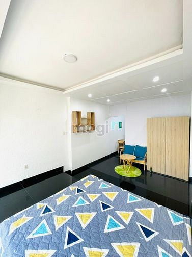 Hình ảnh Duplex mới toanh máy giặt riêng ,bếp riêng 1pn riêng ngay trung tâm BT