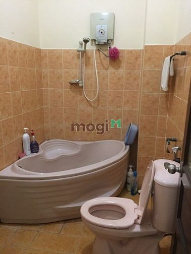 Hình ảnh Nhà đường Xô Viết Nghệ Tĩnh 41,3m2 1T2L SHR