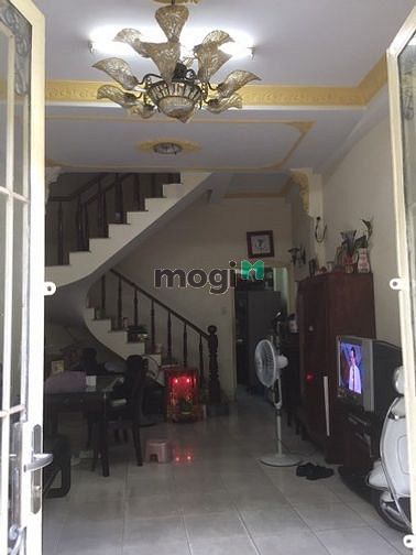 Hình ảnh Nhà đường Xô Viết Nghệ Tĩnh 41,3m2 1T2L SHR