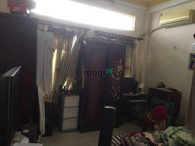 Hình ảnh Nhà đường Xô Viết Nghệ Tĩnh 41,3m2 1T2L SHR