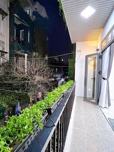 Hình ảnh Bán nhà đường PHAN VĂN TRỊ, P11, 40m2 x 3tầng, nhỉnh 6 tỷ.
