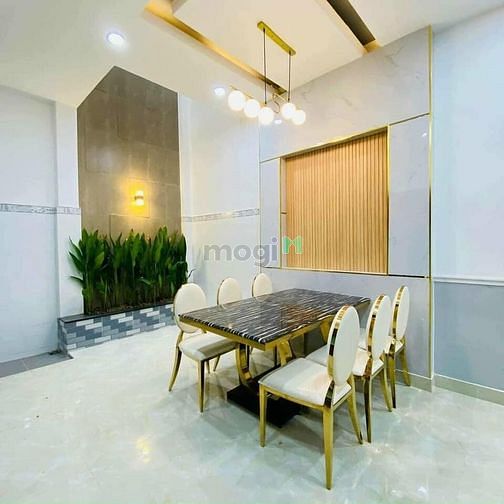 Hình ảnh Ly Dị Bán Gấp Nhà Hoàng Hoa Thám Tân Bình 75m2/1 Tỷ 580tr Shr