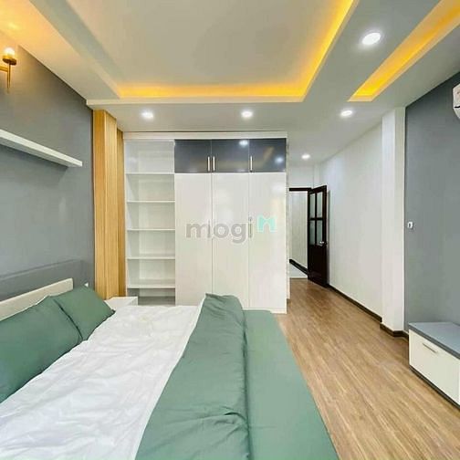 Hình ảnh Ly Dị Bán Gấp Nhà Hoàng Hoa Thám Tân Bình 75m2/1 Tỷ 580tr Shr