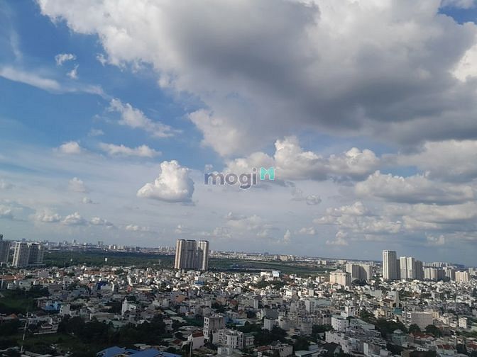 Hình ảnh Hot ! Cho thuê căn 1 PN hiếm , view đẹp giá thân thiện , nhà mới