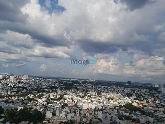 Hình ảnh Hot ! Cho thuê căn 1 PN hiếm , view đẹp giá thân thiện , nhà mới