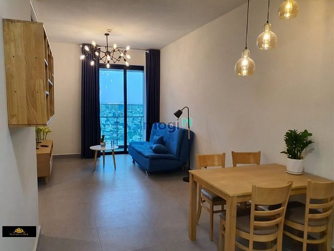 Hình ảnh Hot ! Cho thuê căn 1 PN hiếm , view đẹp giá thân thiện , nhà mới