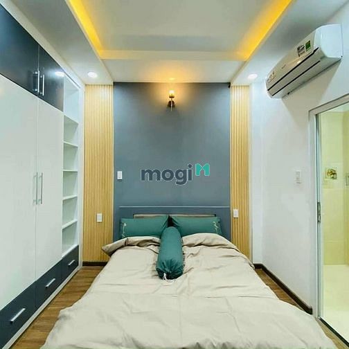 Hình ảnh Ly Dị Bán Gấp Nhà Hoàng Hoa Thám Tân Bình 75m2/1 Tỷ 580tr Shr