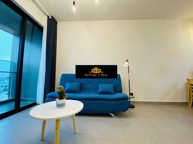 Hình ảnh Hot ! Cho thuê căn 1 PN hiếm , view đẹp giá thân thiện , nhà mới