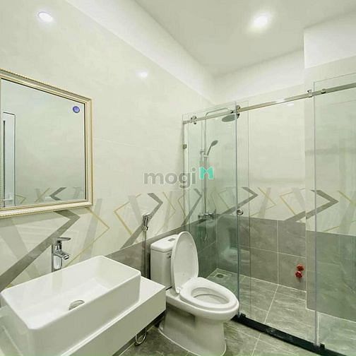 Hình ảnh Ly Dị Bán Gấp Nhà Hoàng Hoa Thám Tân Bình 75m2/1 Tỷ 580tr Shr