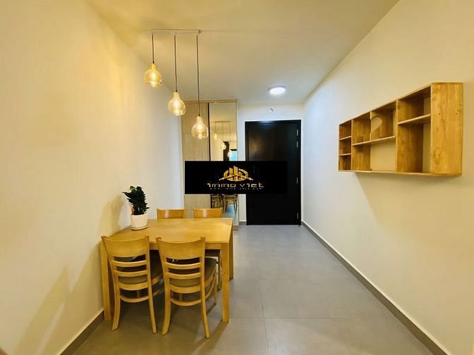 Hình ảnh Hot ! Cho thuê căn 1 PN hiếm , view đẹp giá thân thiện , nhà mới