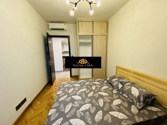 Hình ảnh Hot ! Cho thuê căn 1 PN hiếm , view đẹp giá thân thiện , nhà mới