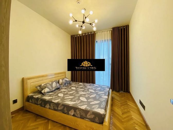Hình ảnh Hot ! Cho thuê căn 1 PN hiếm , view đẹp giá thân thiện , nhà mới