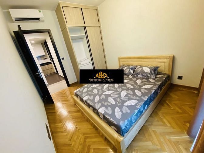 Hình ảnh Hot ! Cho thuê căn 1 PN hiếm , view đẹp giá thân thiện , nhà mới