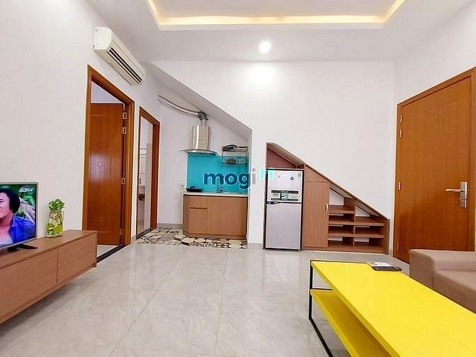 Hình ảnh Căn Hộ 2PN Giá Siêu Hạt Dẻ Tại Trung Tâm Thảo Điền Q2