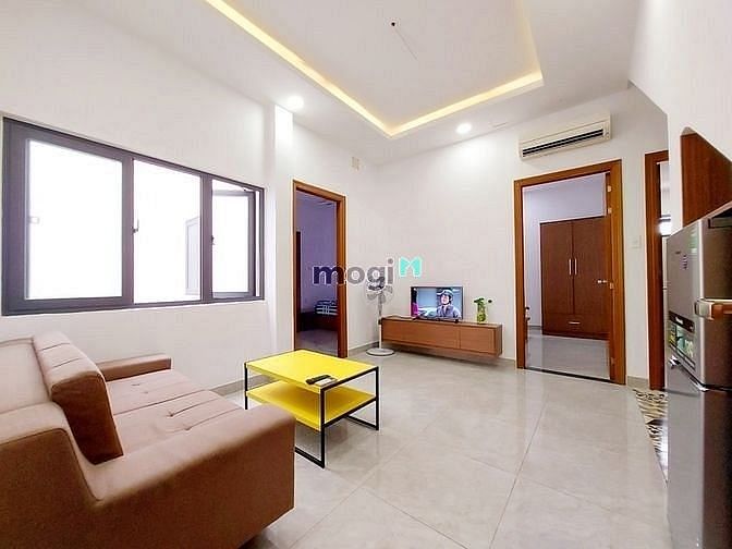 Hình ảnh Căn Hộ 2PN Giá Siêu Hạt Dẻ Tại Trung Tâm Thảo Điền Q2