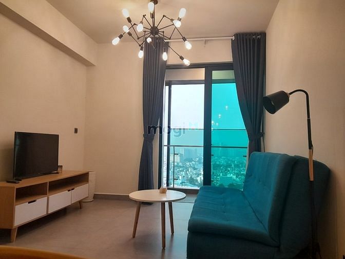 Hình ảnh Hot ! Cho thuê căn 1 PN hiếm , view đẹp giá thân thiện , nhà mới