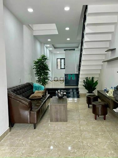 Hình ảnh Bán Nhanh Nhà Mới Trần Xuân Soạn Quận 7 SHR-HXH