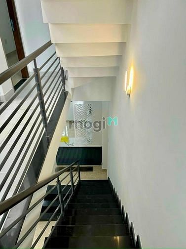 Hình ảnh Bán Nhanh Nhà Mới Trần Xuân Soạn Quận 7 SHR-HXH