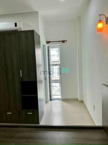 Hình ảnh Bán Nhanh Nhà Mới Trần Xuân Soạn Quận 7 SHR-HXH