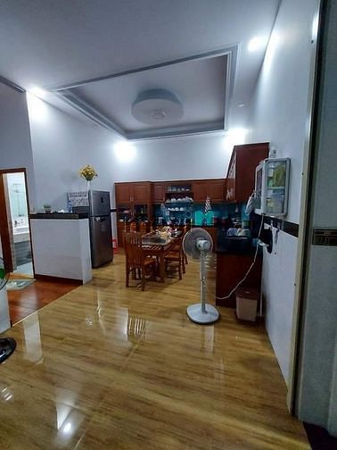 Hình ảnh Biệt thự sân vườn Gần 250m chỉ 12tỷ tt Quận 7