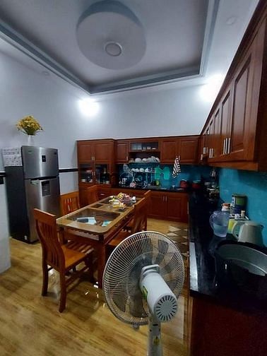 Hình ảnh Biệt thự sân vườn Gần 250m chỉ 12tỷ tt Quận 7