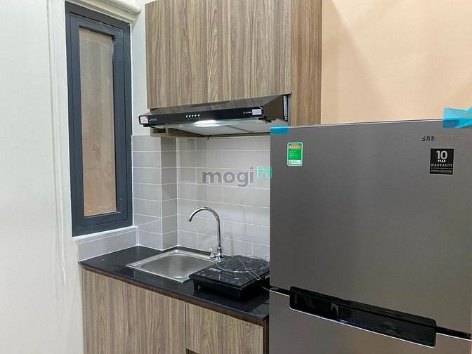 Hình ảnh Duplex Cao Cấp_Nội Thất Xịn_Ngay Công Viên Gia Định