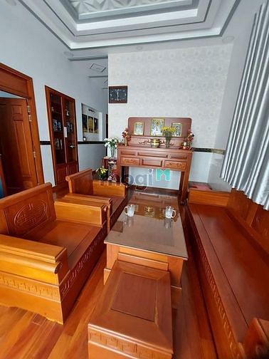 Hình ảnh Biệt thự sân vườn Gần 250m chỉ 12tỷ tt Quận 7