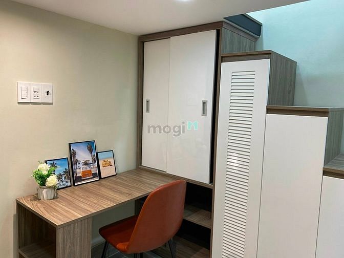 Hình ảnh Duplex Cao Cấp_Nội Thất Xịn_Ngay Công Viên Gia Định