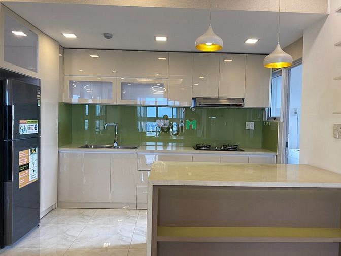 Hình ảnh 3 phòng ngủ Happy Valley cần cho thuê